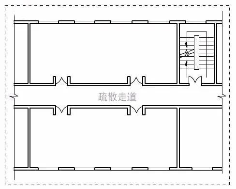 苏珊走道