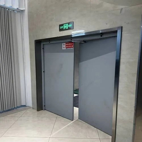 消防门