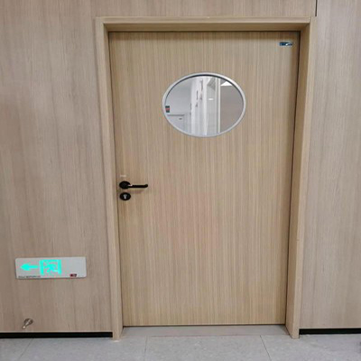 隔音防火门重庆厂家供应(图1) 隔音防火门