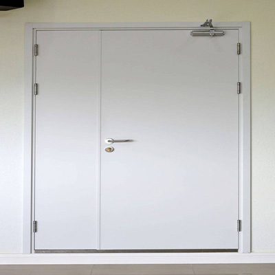 甲级钢质防火门