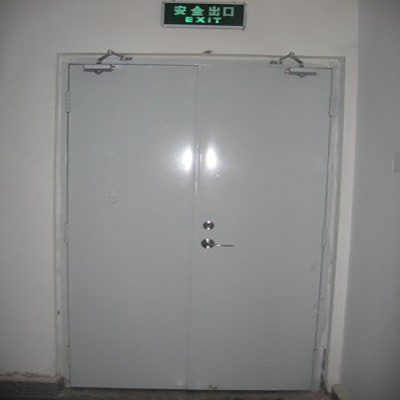 楼道防火门