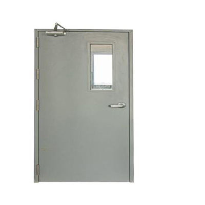 钢质防火门视窗