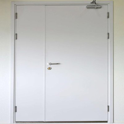 重庆钢质防火门供应商(图1) 钢质防火门厂供应钢质防火门