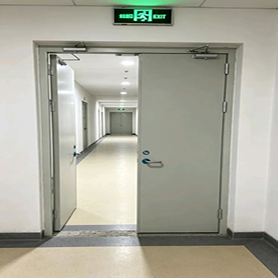 写字楼钢质防火门